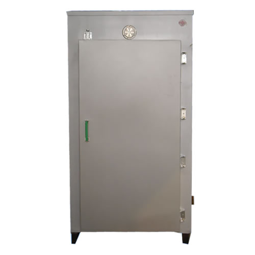 Drying equipment